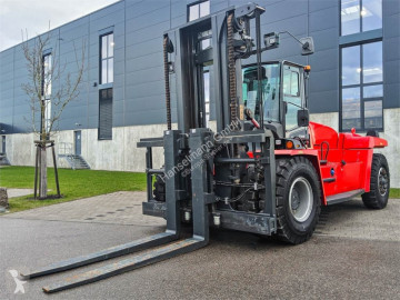 Chariot élévateur diesel Kalmar