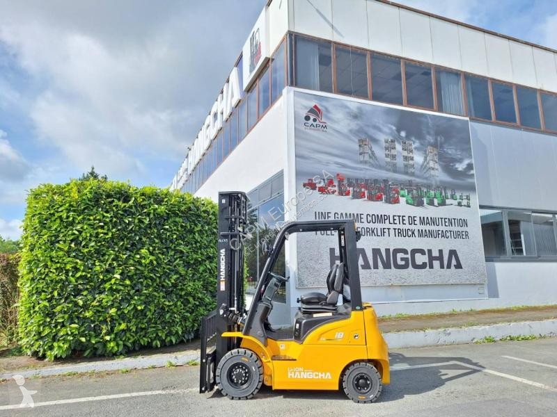 Chariot élévateur Hangcha XE18i