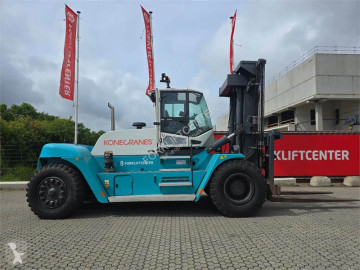 Konecranes SMV 25-1200C