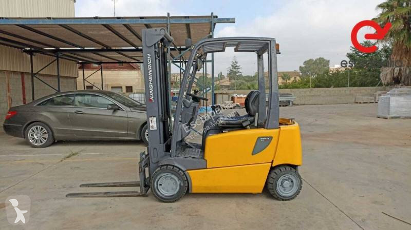 Carretilla elevadora Jungheinrich EFG-V AC 20