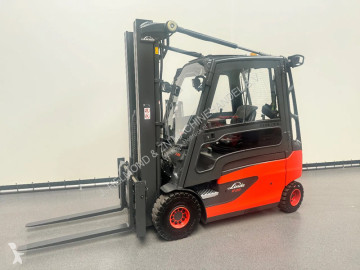 Linde Elektrostapler