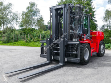Chariot élévateur diesel Kalmar