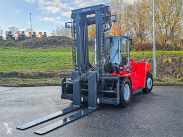 Chariot élévateur diesel Kalmar