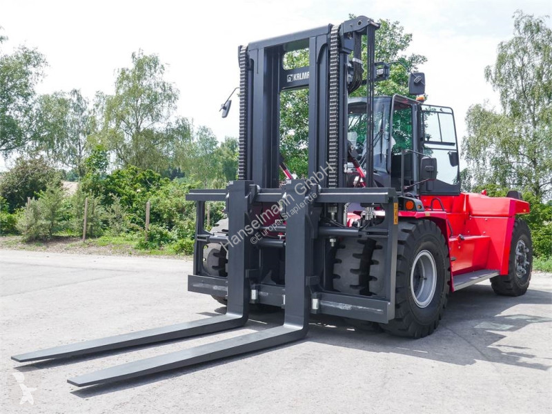 Stivuitor Kalmar DCG 330-12