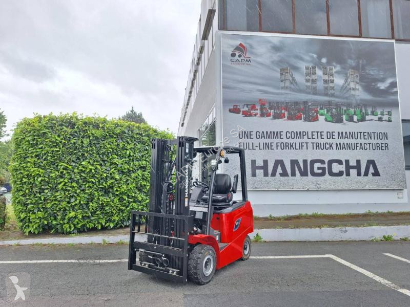 Chariot élévateur Hangcha AE20C