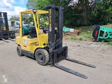 Hyster