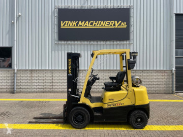 Hyster