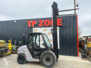 Manitou Dieselstapler