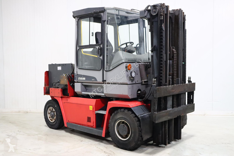 Kalmar ECF70-6 Gabelstapler