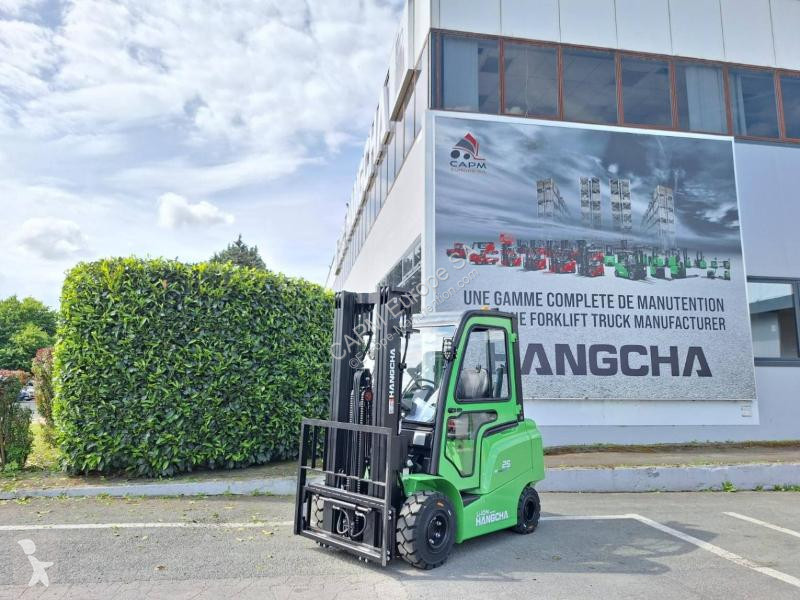 Carrello elevatore Hangcha AE25-I