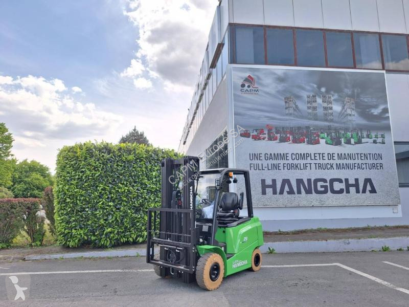 Carrello elevatore Hangcha AE25-I
