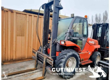 Manitou MC30