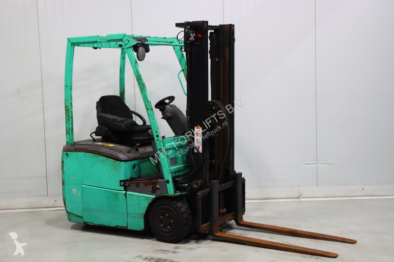 Heftruck Mitsubishi FB15PNT