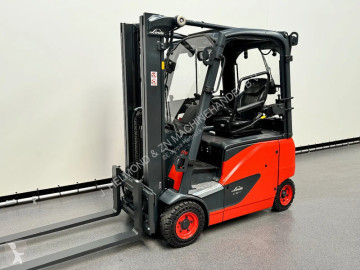 Linde Elektrostapler