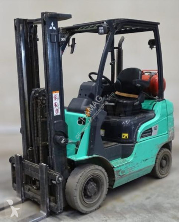 Mitsubishi fenwick FB18NT