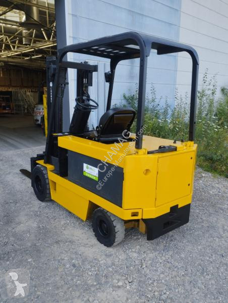 Løftetruck Daewoo fenwick Chariot élévateur...