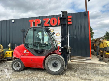 Manitou Dieselstapler