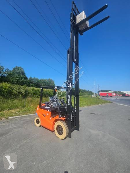 Heftruck Noblelift FE4P25Q