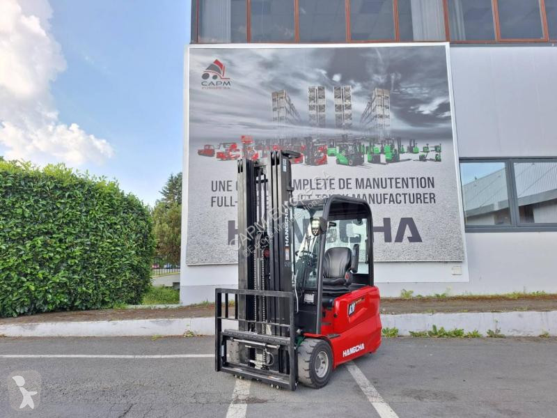 Carrello elevatore Hangcha A3W20