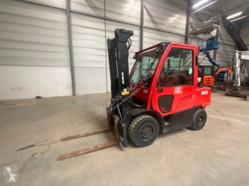Hyster