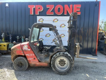 Manitou Dieselstapler