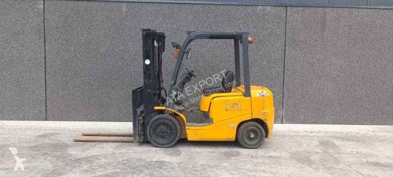 Løftetruck TCM FD25T3