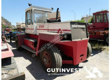 Svetruck