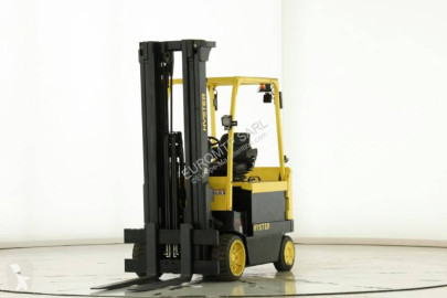 Hyster Elektrostapler