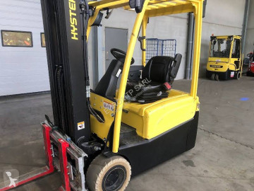 Hyster Elektrostapler