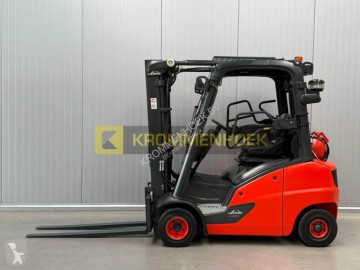 Linde H 20 T Gabelstapler