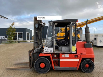 Kalmar Dieselstapler