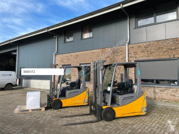 Jungheinrich