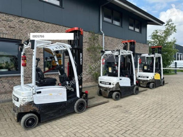 Hyster Elektrostapler