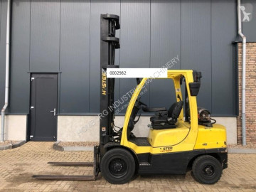 Hyster
