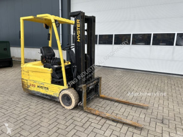 Hyster
