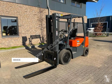 Doosan Dieselstapler