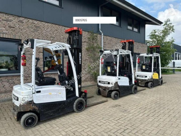 Hyster