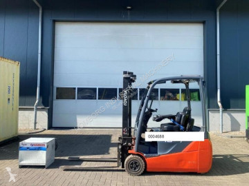 Toyota Dieselstapler