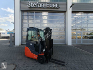 Toyota Dieselstapler