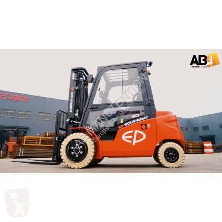EP EFL353 Gabelstapler