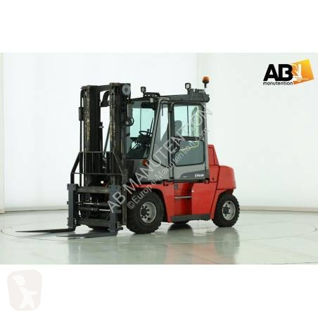Heftruck Kalmar DCF-50-6-H