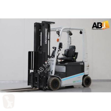 Unicarriers Elektrostapler