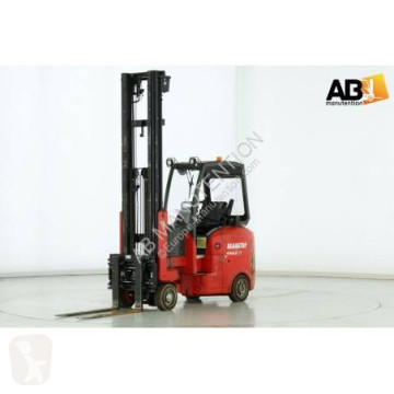 Manitou Elektrostapler