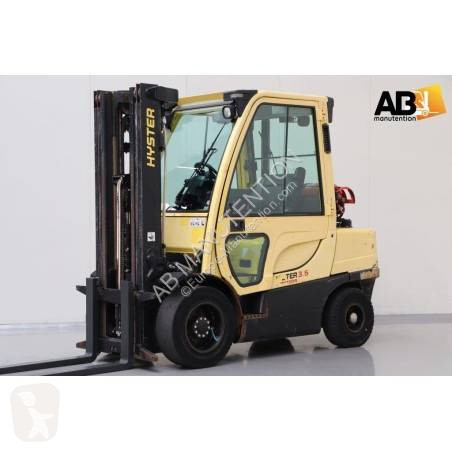 Hyster Gabelstapler