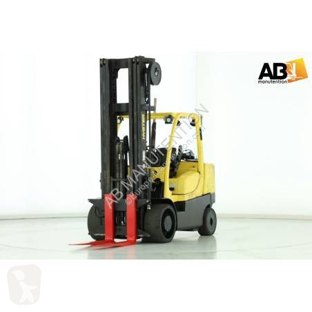 Chariot élévateur Hyster J-7.0-FT