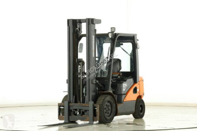 Doosan Dieselstapler