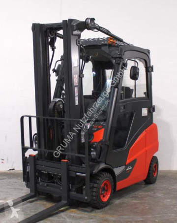 Linde