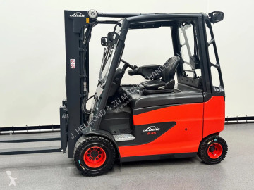 Linde Elektrostapler