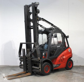 Linde H40 H 40 T EVO 394-02