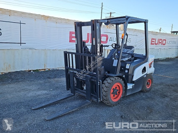 Bobcat D30NX Gabelstapler